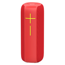 Bluetooth колонка Hopestar P15 Max- червоний