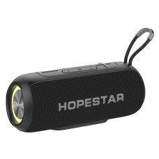 Bluetooth колонка Hopestar P26- чорний