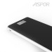 Портативний зарядний пристрій (Повербанк) Aspor A398 MacBook Series 20000 mAh- чорний Портативний зарядний пристрій (Повербанк) Aspor A398 MacBook Series 20000 mAh- чорний