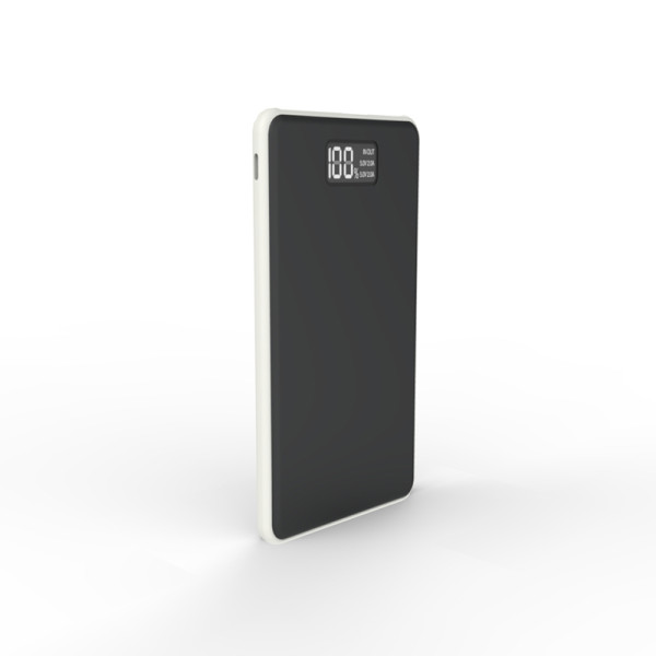 Портативний зарядний пристрій (Повербанк) Aspor A398 MacBook Series 20000 mAh- чорний Портативний зарядний пристрій (Повербанк) Aspor A398 MacBook Series 20000 mAh- чорний