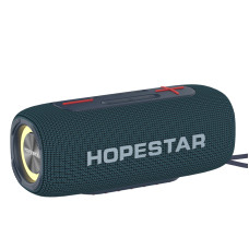 Bluetooth колонка Hopestar P32- синій
