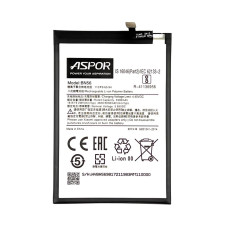Акумулятор Aspor BN56 для Xiaomi Redmi 9A/9C