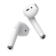 Bluetooth навушники Avantis A390 TWS- білий