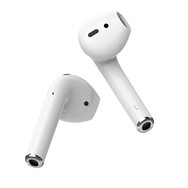Bluetooth навушники Avantis A390 TWS- білий Bluetooth навушники Avantis A390 TWS- білий