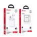 Bluetooth навушники Avantis A390 TWS- білий Bluetooth навушники Avantis A390 TWS- білий