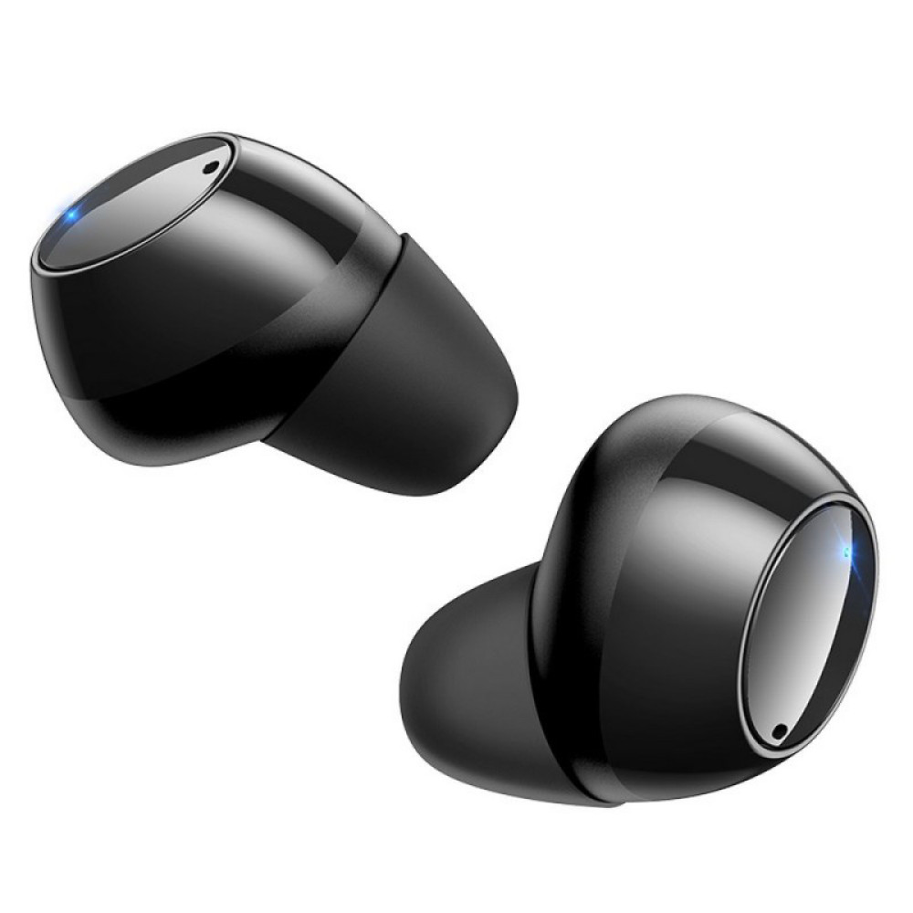 Bluetooth навушники Avantis A470 TWS- чорний