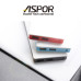 Портативний зарядний пристрій (Повербанк) Aspor A341 10000 mAh- білий-чорний Портативний зарядний пристрій (Повербанк) Aspor A341 10000 mAh- білий-чорний