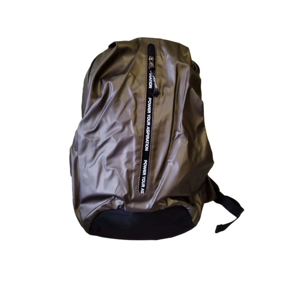 Рюкзак Aspor Classic waterproof- графітовий