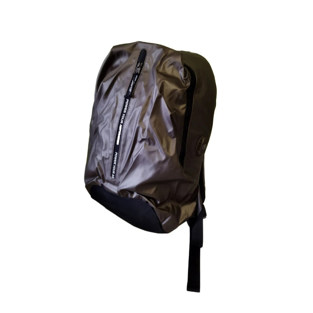 Рюкзак Aspor Classic waterproof- графітовий