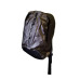 Рюкзак Aspor Classic waterproof- графітовий Рюкзак Aspor Classic waterproof- графітовий