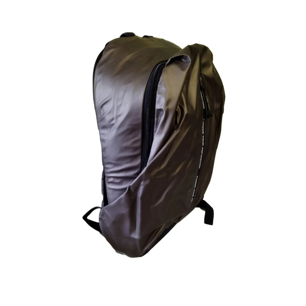 Рюкзак Aspor Classic waterproof- графітовий