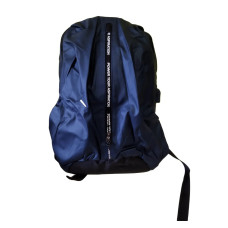Рюкзак Aspor Classic waterproof- синій
