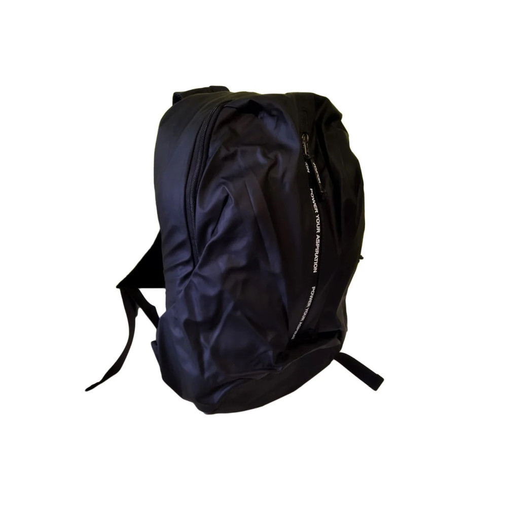 Рюкзак Aspor Classic waterproof- чорний