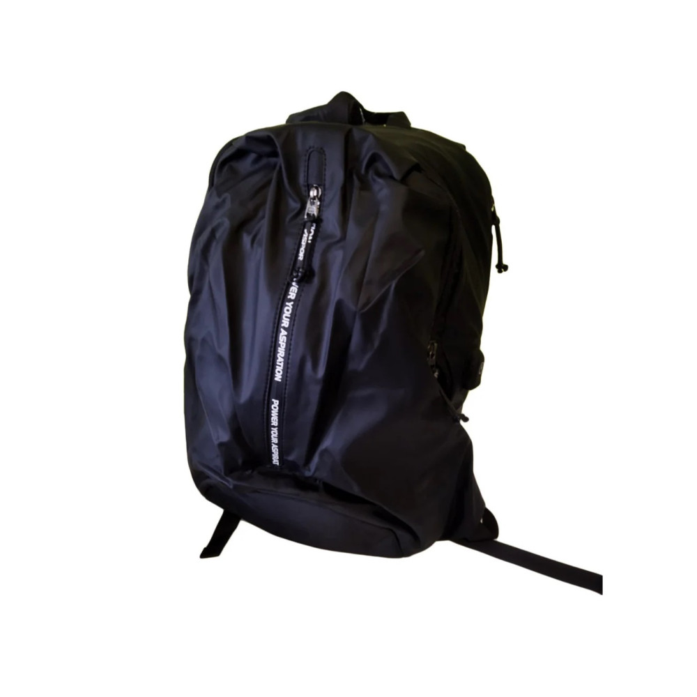 Рюкзак Aspor Classic waterproof- чорний
