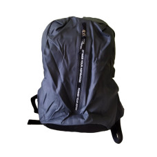 Рюкзак Aspor Classic waterproof- сірий