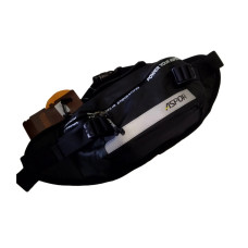 Сумка на пояс Aspor Universal waterproof- синій Сумка на пояс Aspor Universal waterproof- синій