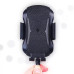 Автомобільний тримач Fast Wireless Charge Aspor A523 10W- чорний Автомобільний тримач Fast Wireless Charge Aspor A523 10W- чорний