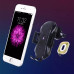 Автомобільний тримач Fast Wireless Charge Aspor A523 10W- чорний Автомобільний тримач Fast Wireless Charge Aspor A523 10W- чорний