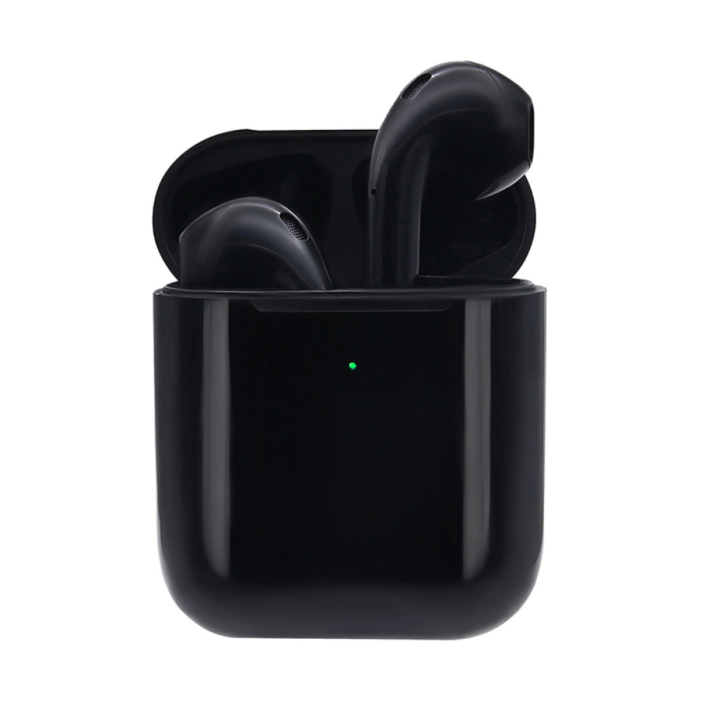 Bluetooth навушники Aspor S4004- чорний