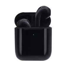 Bluetooth навушники Aspor S4004- чорний