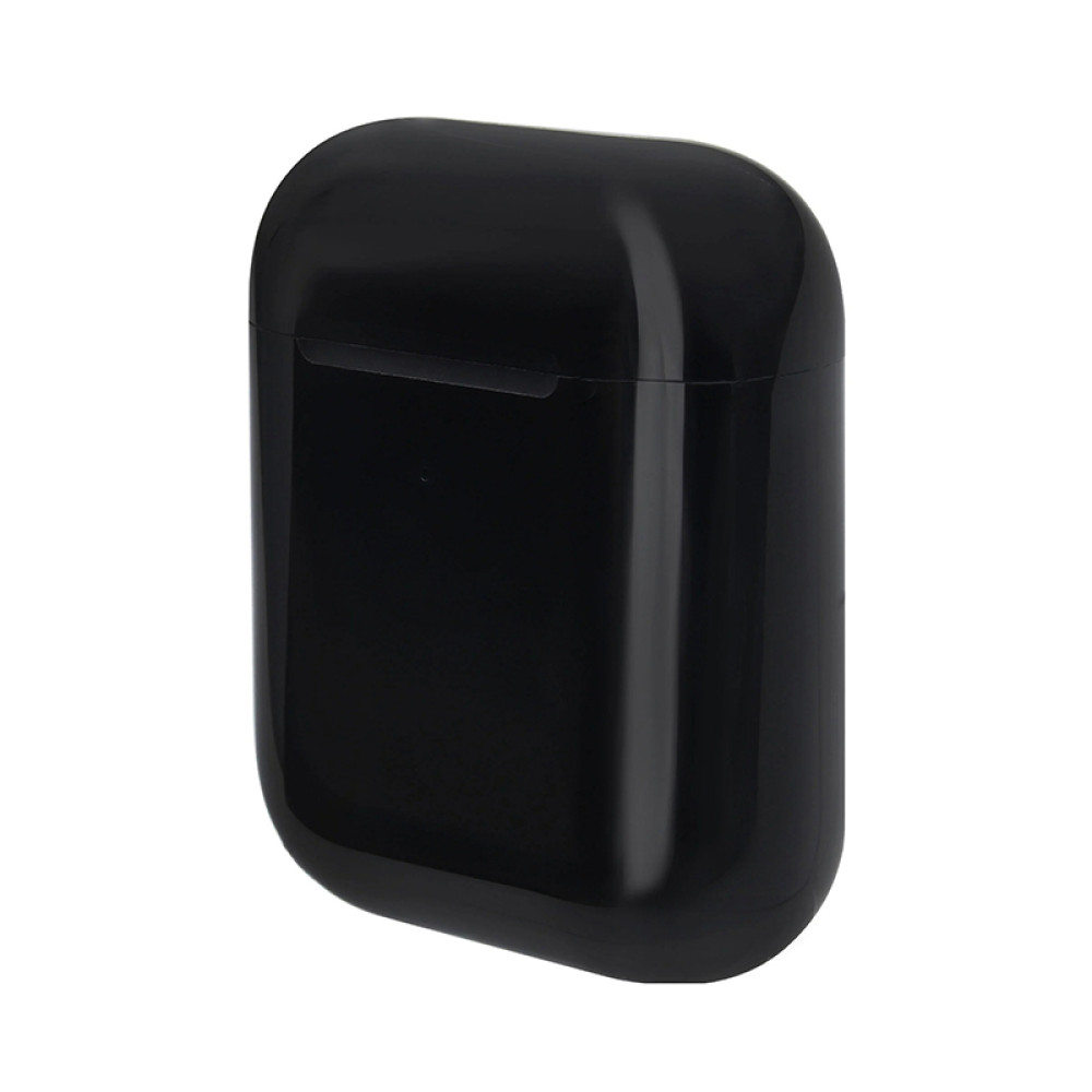 Bluetooth навушники Aspor S4004- чорний