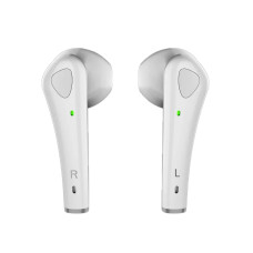 Bluetooth навушники Aspor A607- білий