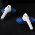 Bluetooth навушники Aspor A607- білий Bluetooth навушники Aspor A607- білий