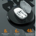 Bluetooth навушники Aspor A607- білий Bluetooth навушники Aspor A607- білий