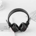 Bluetooth навушники Aspor A610- чорний Bluetooth навушники Aspor A610- чорний