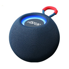 Колонка Bluetooth Aspor H52- синій
