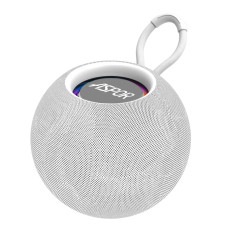 Колонка Bluetooth Aspor H52- білий