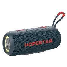 Bluetooth колонка Hopestar P26- синій