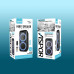Bluetooth колонка Aspor A668- чорний Bluetooth колонка Aspor A668- чорний