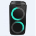 Bluetooth колонка Aspor A668- чорний Bluetooth колонка Aspor A668- чорний