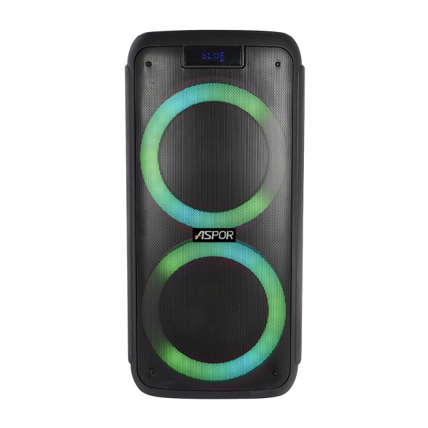 Bluetooth ΠΊΠΎΠ»ΠΎΠ½ΠΊΠ° Aspor A668- ΡΠΎΡΠ½ΠΈΠΉ Bluetooth ΠΊΠΎΠ»ΠΎΠ½ΠΊΠ° Aspor A668- ΡΠΎΡΠ½ΠΈΠΉ
