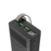 Портативний зарядний пристрій (Повербанк) Aspor A306 Fast Charge 30000 mAh- чорний Портативний зарядний пристрій (Повербанк) Aspor A306 Fast Charge 30000 mAh- чорний