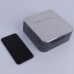 Bluetooth колонка Aspor A660- срібло Bluetooth колонка Aspor A660- срібло