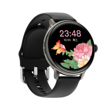 Смарт-годинник Aspor Series Watch 3- чорний