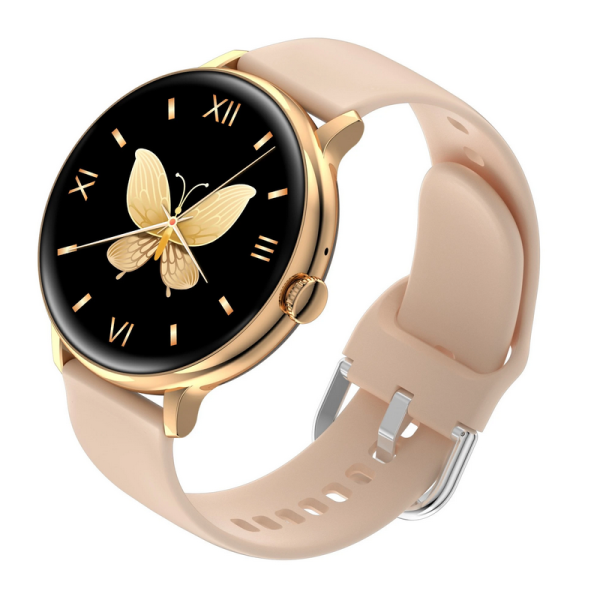 Π‘ΠΌΠ°ΡΡ-Π³ΠΎΠ΄ΠΈΠ½Π½ΠΈΠΊ Aspor Series Watch 3- Π·ΠΎΠ»ΠΎΡΠΈΠΉ Π‘ΠΌΠ°ΡΡ-Π³ΠΎΠ΄ΠΈΠ½Π½ΠΈΠΊ Aspor Series Watch 3- Π·ΠΎΠ»ΠΎΡΠΈΠΉ