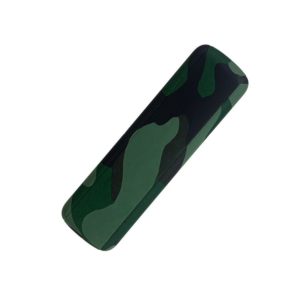 Портативний зарядний пристрій (Повербанк) Aspor 30000 mAh (2USB/2.4A)- зелений камуфляж