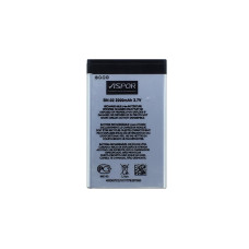 Акумулятор Aspor BN-02 для Nokia XL Dual Sim Акумулятор Aspor BN-02 для Nokia XL Dual Sim