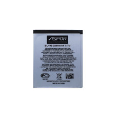 Акумулятор Aspor BL198 для Lenovo A620t/A830/A850/S8 Акумулятор Aspor BL198 для Lenovo A620t/A830/A850/S8