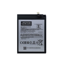 Акумулятор Aspor BN46 для Xiaomi Redmi 7/Note 8/Note 8T