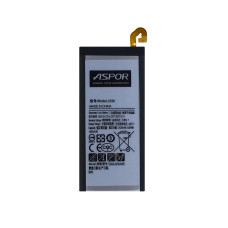 Акумулятор Aspor EB-BJ330ABE для Samsung J330/J3 2017 Акумулятор Aspor EB-BJ330ABE для Samsung J330/J3 2017