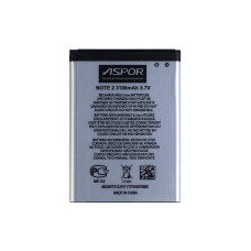 Акумулятор Aspor EB595675LU для Samsung Note 2/N7100 Акумулятор Aspor EB595675LU для Samsung Note 2/N7100