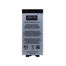 Акумулятор Aspor BL-42D1F для LG G5 Акумулятор Aspor BL-42D1F для LG G5