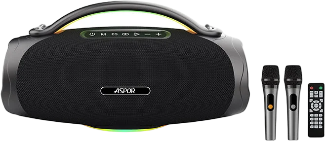 Aspor A677 300W