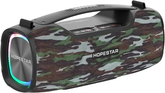 Hopestar A6X