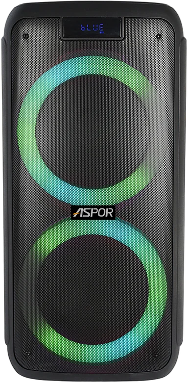 Aspor A668