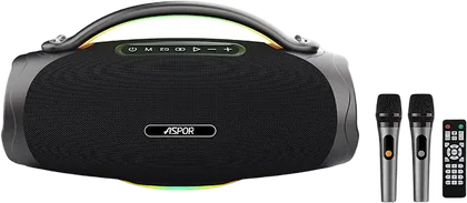 Bluetooth колонка Aspor A677 300W